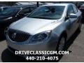 2016 Quicksilver Metallic Buick Verano Verano Group  photo #1