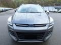 Sterling Gray Metallic - Escape Titanium 2.0L EcoBoost 4WD Photo No. 8