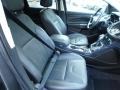 Sterling Gray Metallic - Escape Titanium 2.0L EcoBoost 4WD Photo No. 10