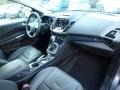 Sterling Gray Metallic - Escape Titanium 2.0L EcoBoost 4WD Photo No. 11