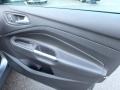 Sterling Gray Metallic - Escape Titanium 2.0L EcoBoost 4WD Photo No. 12
