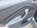 Sterling Gray Metallic - Escape Titanium 2.0L EcoBoost 4WD Photo No. 18