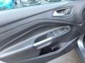 Sterling Gray Metallic - Escape Titanium 2.0L EcoBoost 4WD Photo No. 19