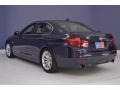 2014 Imperial Blue Metallic BMW 5 Series 535i Sedan  photo #5