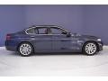 Imperial Blue Metallic - 5 Series 535i Sedan Photo No. 8