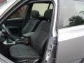 2004 Silver Grey Metallic BMW X3 2.5i  photo #9