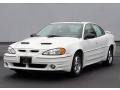 2004 Summit White Pontiac Grand Am GT Sedan  photo #1