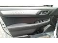 2016 Ice Silver Metallic Subaru Legacy 2.5i Premium  photo #8