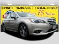 2016 Tungsten Metallic Subaru Legacy 2.5i Limited  photo #1