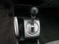 2010 Crystal Black Pearl Honda Civic LX Sedan  photo #25