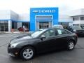 Black Granite Metallic - Cruze LT Photo No. 1