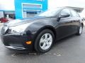 Black Granite Metallic - Cruze LT Photo No. 2