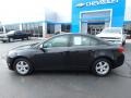 Black Granite Metallic - Cruze LT Photo No. 3
