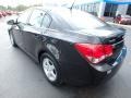 Black Granite Metallic - Cruze LT Photo No. 4