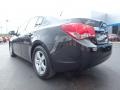 Black Granite Metallic - Cruze LT Photo No. 5
