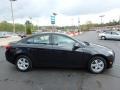 Black Granite Metallic - Cruze LT Photo No. 10