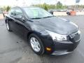 Black Granite Metallic - Cruze LT Photo No. 11
