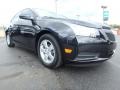 Black Granite Metallic - Cruze LT Photo No. 12