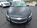 Black Granite Metallic - Cruze LT Photo No. 13