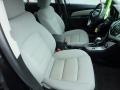 Black Granite Metallic - Cruze LT Photo No. 15