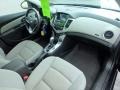 Black Granite Metallic - Cruze LT Photo No. 16