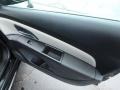 Black Granite Metallic - Cruze LT Photo No. 17