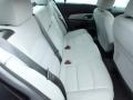 Black Granite Metallic - Cruze LT Photo No. 18