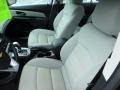 Black Granite Metallic - Cruze LT Photo No. 20