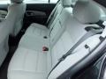 Black Granite Metallic - Cruze LT Photo No. 21