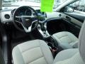 Black Granite Metallic - Cruze LT Photo No. 22