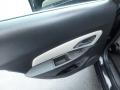 Black Granite Metallic - Cruze LT Photo No. 23