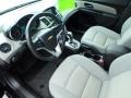Black Granite Metallic - Cruze LT Photo No. 25