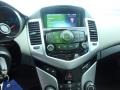 Black Granite Metallic - Cruze LT Photo No. 27