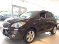 Rosewood Metallic - Encore Convenience AWD Photo No. 1