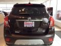 Rosewood Metallic - Encore Convenience AWD Photo No. 3