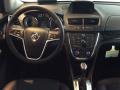 Rosewood Metallic - Encore Convenience AWD Photo No. 9