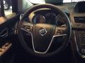 Rosewood Metallic - Encore Convenience AWD Photo No. 11