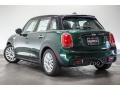 British Racing Green II Metallic - Hardtop Cooper S 4 Door Photo No. 3