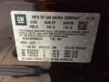 Rosewood Metallic - Encore Convenience AWD Photo No. 13