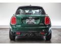 British Racing Green II Metallic - Hardtop Cooper S 4 Door Photo No. 4