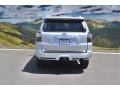 Classic Silver Metallic - 4Runner Limited 4x4 Photo No. 4