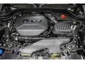 British Racing Green II Metallic - Hardtop Cooper S 4 Door Photo No. 9