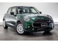 British Racing Green II Metallic - Hardtop Cooper S 4 Door Photo No. 12