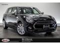 Midnight Black Metallic 2016 Mini Clubman Cooper S
