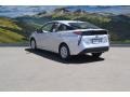 2016 Classic Silver Metallic Toyota Prius Two  photo #3