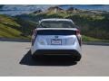 2016 Classic Silver Metallic Toyota Prius Two  photo #4