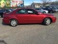 Redfire Metallic - MAZDA6 i Sedan Photo No. 3