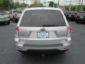 Spark Silver Metallic - Forester 2.5 X Limited Photo No. 7