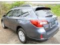 2016 Carbide Gray Metallic Subaru Outback 2.5i Premium  photo #4