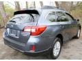 2016 Carbide Gray Metallic Subaru Outback 2.5i Premium  photo #6